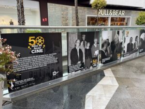 Festival de Cine