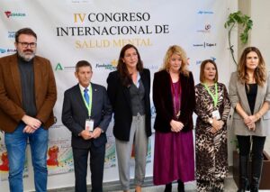 Congreso Internacional de Salud Mental