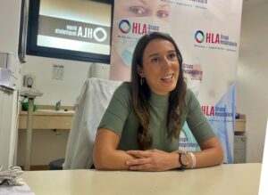 Ana Rosa Carranco Hematología HLA Los Naranjos 22