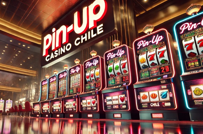 Las Tragaperras Más Emocionantes y Lucrativas en Pin-Up Casino