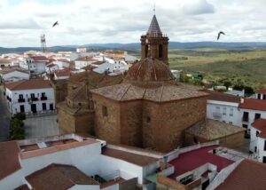 El Cerro de Andévalo