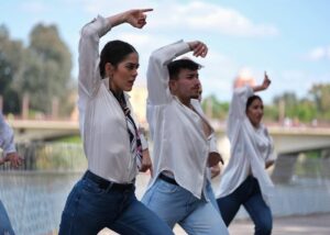 Día del Flamenco