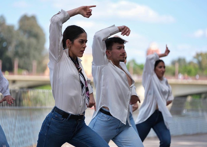 Día del Flamenco