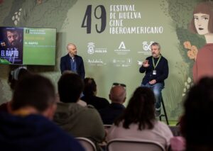 50 edición del Festival de Huelva