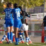 Superar al Fundación CD Tenerife, el reto del Sporting de Huelva en su partido de Copa de la Reina de este miércoles.