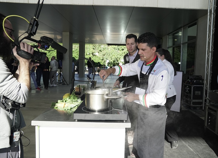 chefs portugueses