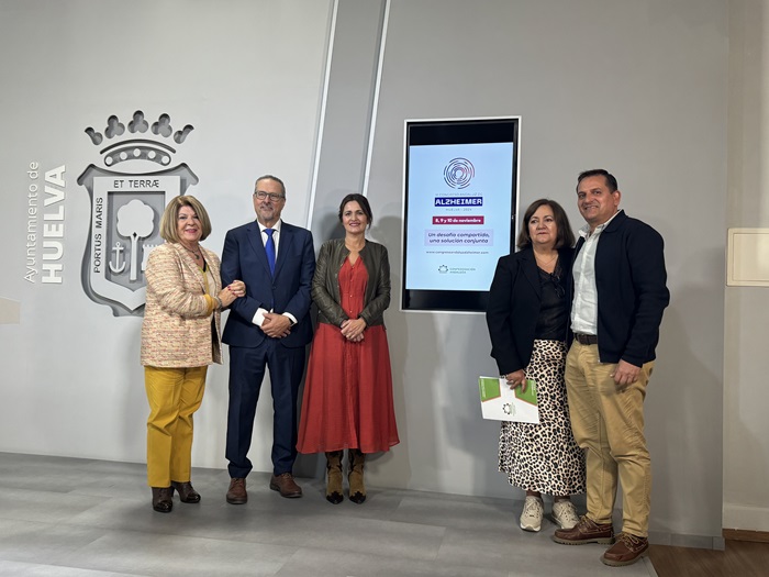 Congreso Andaluz de Alzheimer