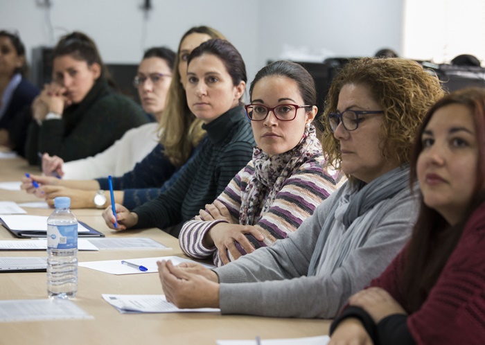 nuevas Lanzaderas de Empleo