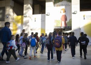 El Festival de Huelva celebra su 50 aniversario con una atractiva propuesta de contenidos para el público más joven, como Primera Pantalla, Cine y Valores o Ventana Cinéfila