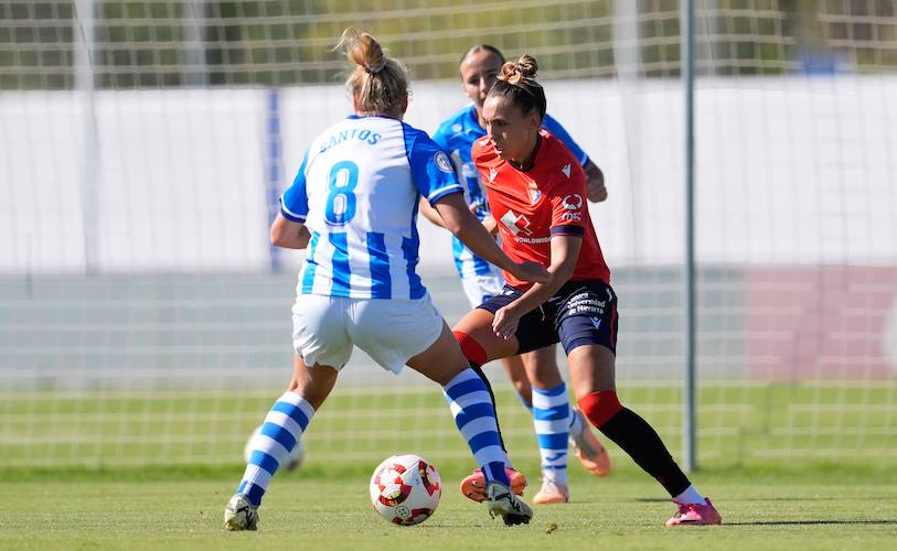 El Sporting de Huelva recibe este domingo en el Antonio Toledo al Villarreal, con el único objetivo de ganar. / Foto: @sportinghuelva.