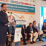 Encuentro Iberoamericano de Autoridades Locales