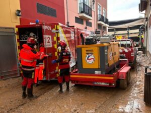 Eliminar el término: El Consorcio Provincial de Bomberos Catarroja El Consorcio Provincial de Bomberos Catarroja