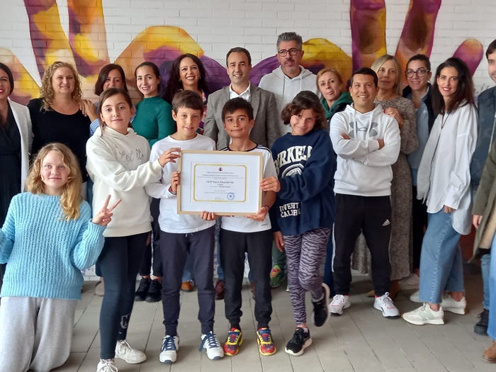 CEIP Nuevo Ensanche Sur